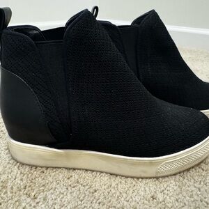 Steve Madden Ditta Sneakers